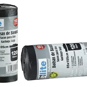 Bolsa Basura Comunidad 120L 85x105cm