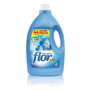suavizante flor 44 lavados 2,2 litros