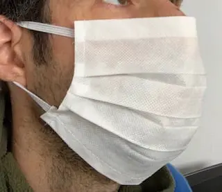 mascarillas higienicas
