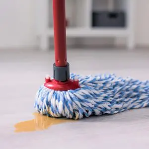 fregona mocho microfibra algodon