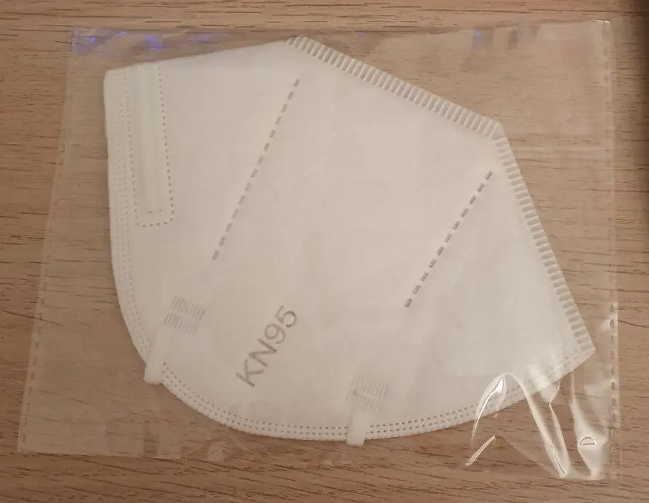 ¡INFORMACION DE INTERÉS, PARA QUE NO TE ENGAÑEN CON LAS MASCARILLAS! 46