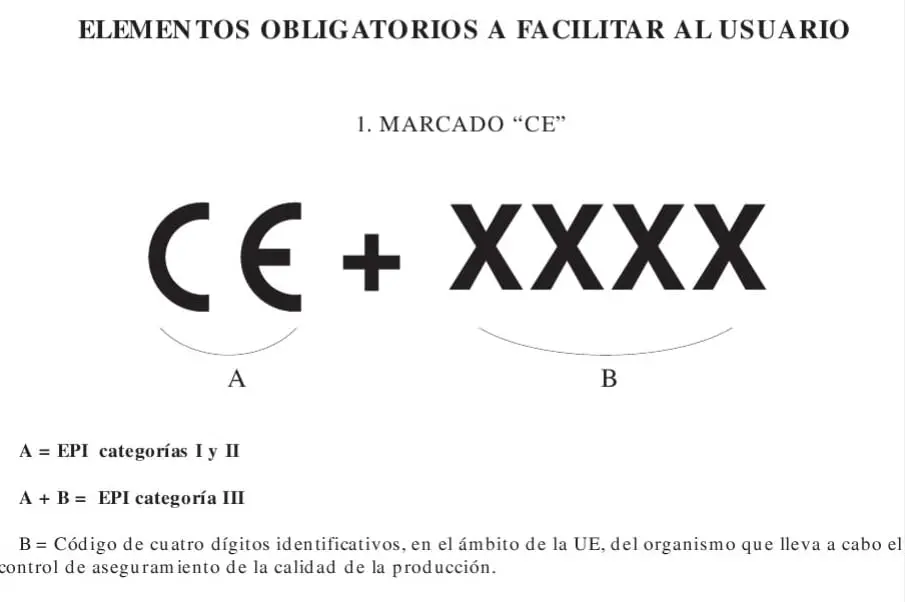 ¡INFORMACION DE INTERÉS, PARA QUE NO TE ENGAÑEN CON LAS MASCARILLAS! 48