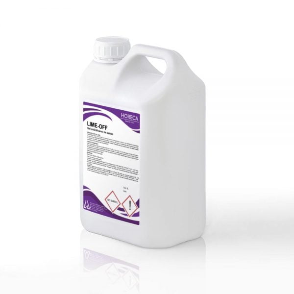 Gel wc pato horeca 5L
