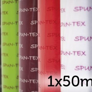 rollo de mantel precortado en colores novotex 1 m x 50 m