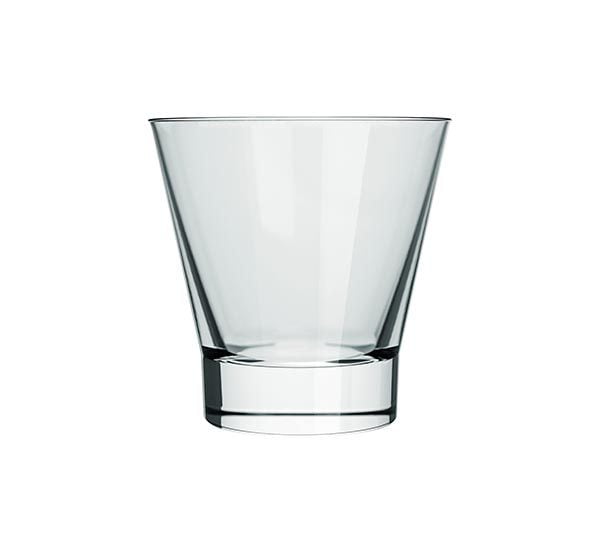 Vaso agua/whisky Cristal ilhabela 35cl 350ml Caja de 12 1